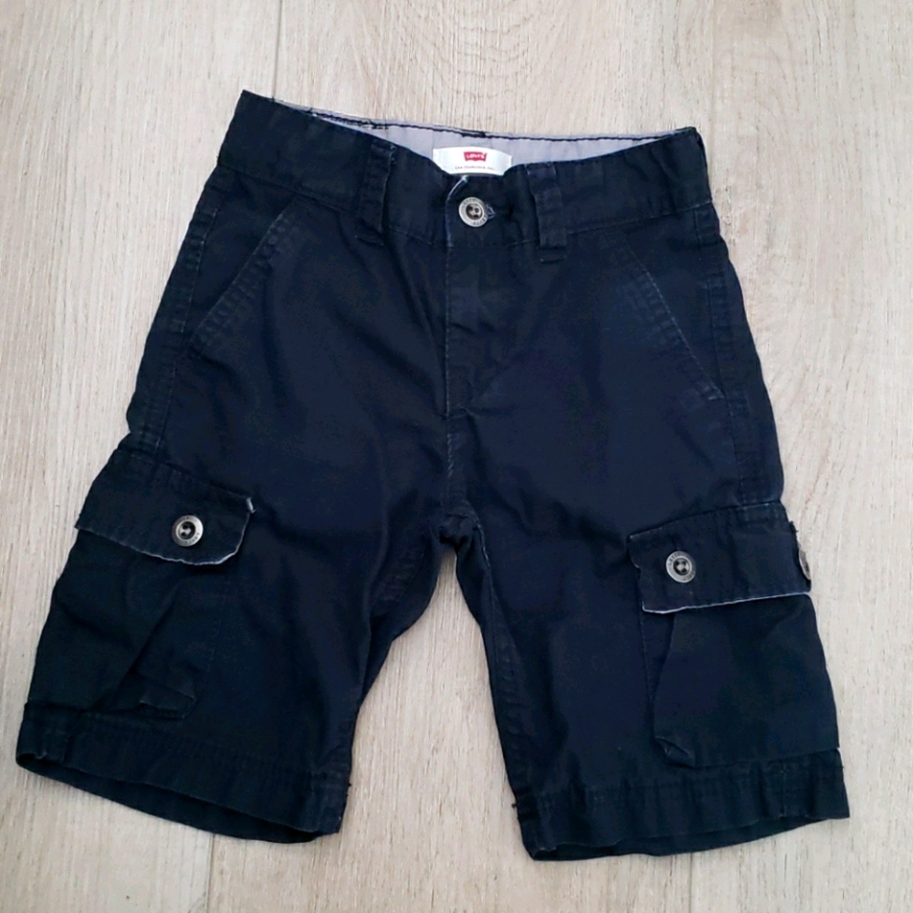 Levi's Boys Shorts